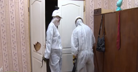 Umjesto da broje do 10, evo kako se Rusi slobađaju stresa (VIDEO)