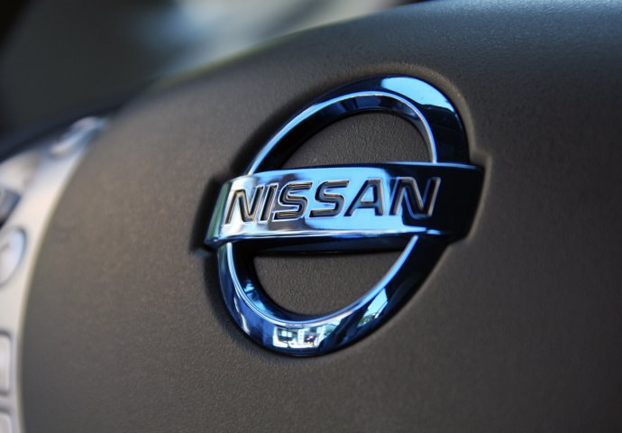 Nissan zbog curenja goriva opoziva 59.000 vozila