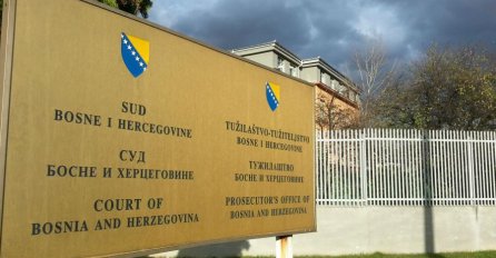 Sljedeće sedmice početak suđenja za zločin u Prijedoru