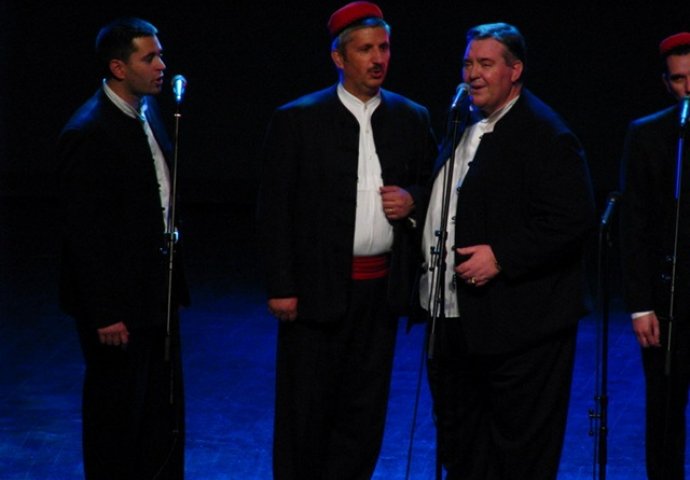  "Sićaš li se, Lungomare", "Zlato moje", "Kora kruha u vinu": Ovo je samo mali dio onoga što je dalmatinski slavuj ostavio iza sebe