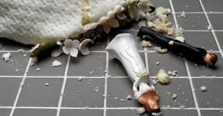 Da li je ovo moguće: Izdvojili smo najgore moguće razloge zbog kojih su ljudi tražili razvod