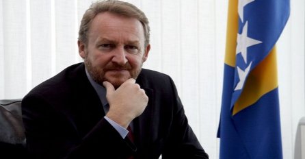 Izetbegović: Do kraja oktobra novi sastav Vlade FBiH