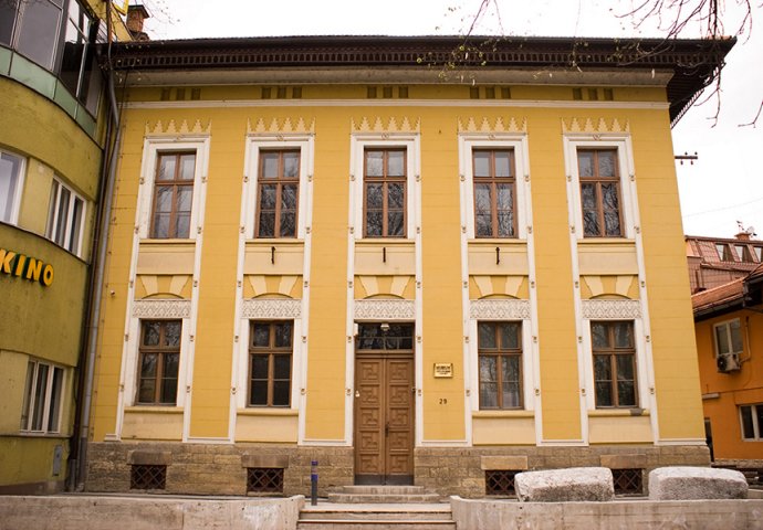 Regional Museum, Visoko