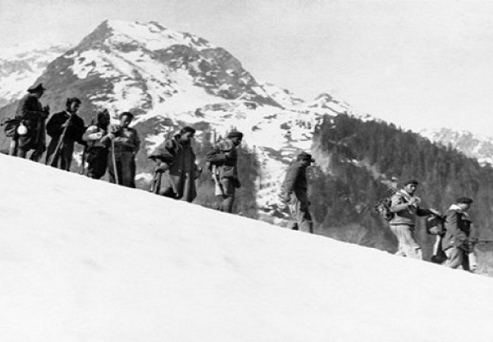 Krize kroz historiju: Izbjeglička kriza nije prva, a vjerovatno ni posljednja (FOTO)