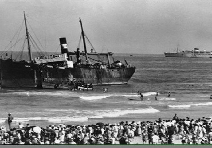 Krize kroz historiju: Izbjeglička kriza nije prva, a vjerovatno ni posljednja (FOTO)