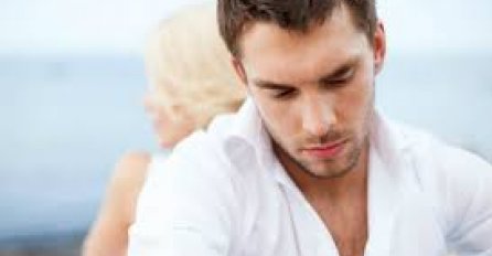 Dame, ove stvari učinit će vašeg muškarca nesigurnim