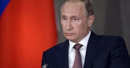 Putin i saudijski kralj razgovarali o rješavanju sirijske krize 