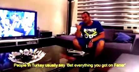 Snimio kako prodaje auto i 25.000 dolara stavlja na kladionicu! Ishod ga je uništio...