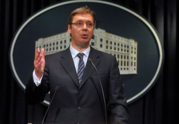 Srbija želi nabaviti skupocjeno oružje iz Rusije; Vučić: Pratimo šta rade zemlje u okruženju