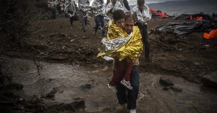 Izbjeglice već napuštaju Evropu: Kod kuće je daleko bolje nego na Zapadu!