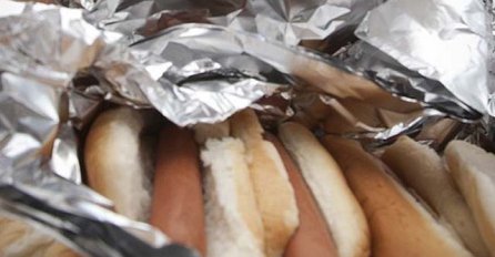 ŠOKANTNI REZULTATI ANALIZE: U hot dogu pronašli tragove ljudske DNK