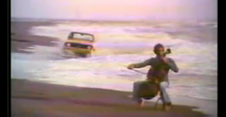 Sedamdesetih godina  "Jugoslavija prva napravila automobil bez vozača" (VIDEO)