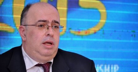 Smajo Karačić: Rukometni savez BiH je u katastrofalnoj finansijskoj situaciji