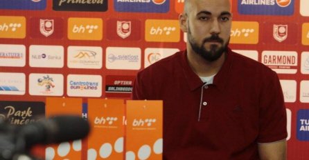 Iz Bordo kluba potvrdili: Višemjesečna pauza za Mateja Delača