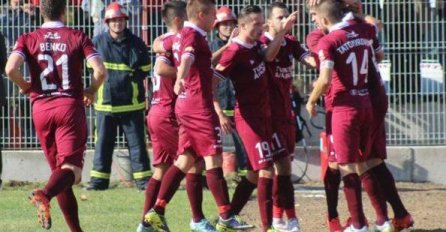Službeno: U novembru Sarajevo na Koševu dočekuje ekipu Galatasaraya