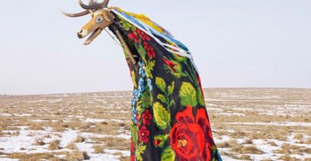 Ovo su najzanimljivije  tradicionalne nošnje širom svijeta! 