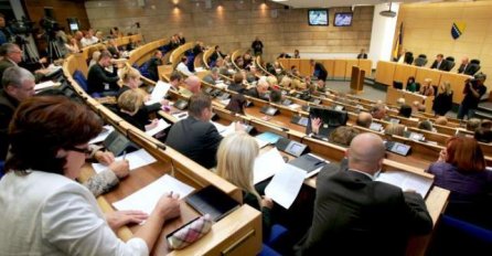 Predstavnički dom odobrio proglašavanje općina Cazin, Livno i Goražde gradovima