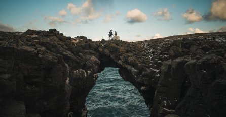 Prema mišljenju svijeta, fotografije sa njihovih vjenčanja su najljepše - šta vi mislite?