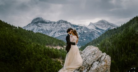 'Saznala sam da se moj bivši muž ženi sa mojom...'