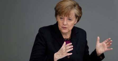 Merkel ublažila stav prema Turskoj, nastavljaju saradnju u oblasti sigurnosti