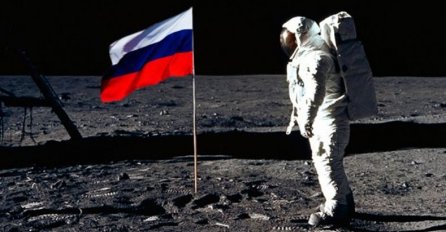 Svemirska utrka se ponovo budi: Rusi idu na Mjesec
