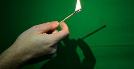 Jeste li se zapitali zbog čega plamen nema svoju sjenku? Evo odgovora