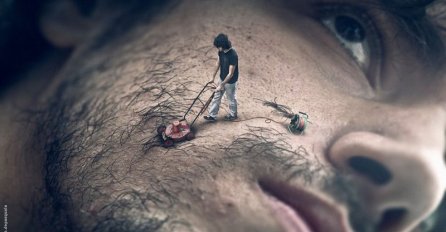 Garantujemo! Ove slike ćete pogledati nekoliko puta i opet će vam se činiti nestvarnim (FOTO)