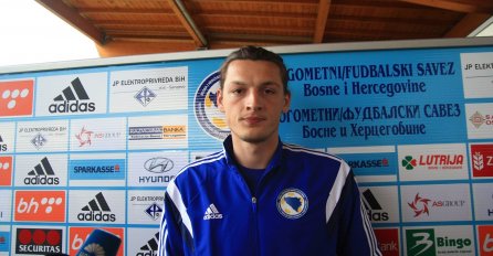 Milan Đurić postigao gol za Cesenu (VIDEO)