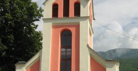 Church of St. Ivan Krstitelj