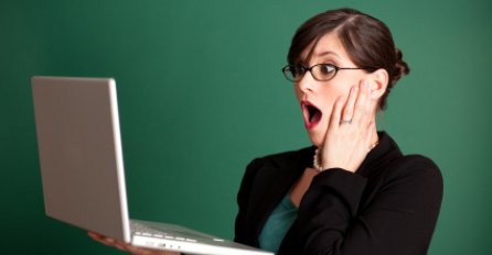 Uvijek provjerite svog dečka da vam se ne bi desilo ovo!