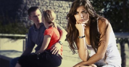 "Rekao mi je da nije spreman za vezu, a onda se oženio"