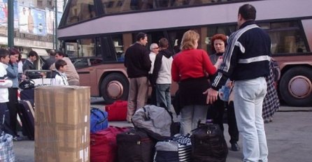 Novi zakon na snazi: Njemačka odmah vraća u BiH 3.000 građana