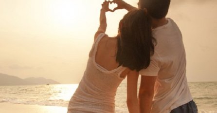 "Sviđao mi se jedan dečko,čula sam da je veliki ženskaroš"