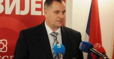 Višković: Odluka o referendumu biće objavljena u Službenom glasniku