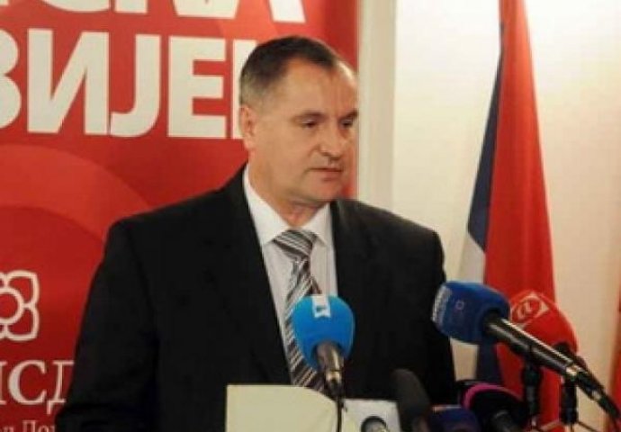 Višković: Odluka o referendumu biće objavljena u Službenom glasniku