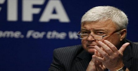 Korupcijski skandal u FIFA-i: Švicarska izručuje SAD-u bivšeg predsjednika FS Brazila