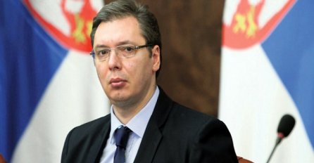 Vučić: Kupićemo oružje da bismo zaštitili zemlju