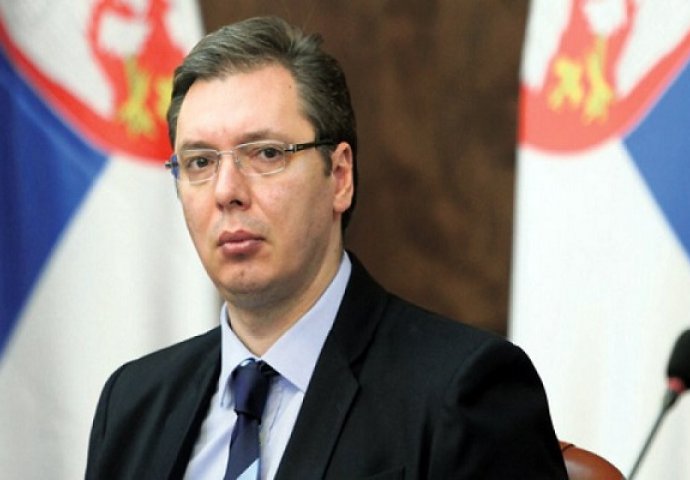 Vučić: Kupićemo oružje da bismo zaštitili zemlju