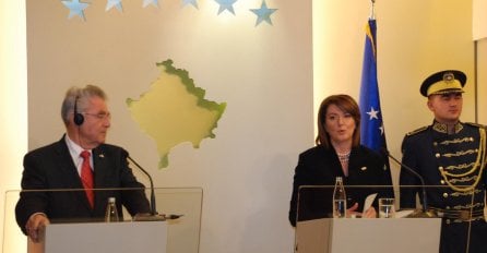 Predsjednik Austrije Fischer: Kosovo jako važno pitanje za cijelu Evropu