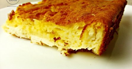 Razljevuša, razljevak, prijesnac - nije važno kako se zove, važno je da je ukusna i da je svi volimo