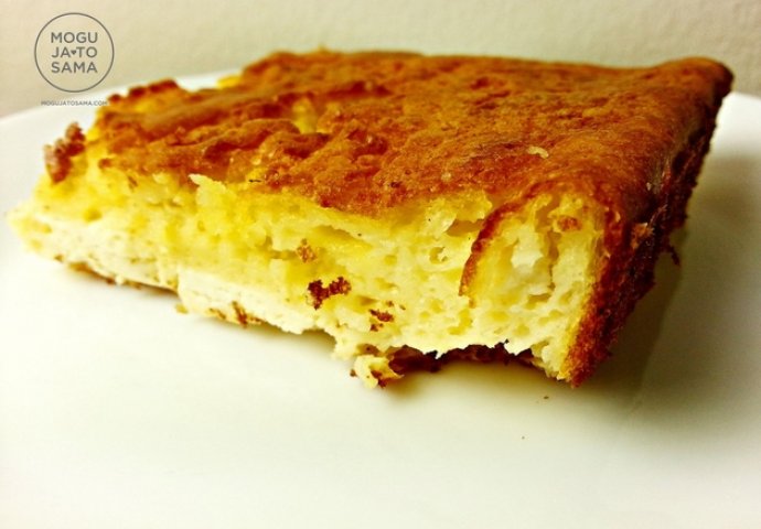 Razljevuša, razljevak, prijesnac - nije važno kako se zove, važno je da je ukusna i da je svi volimo