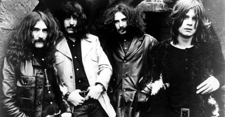 Ozzy Osbourne: “Vjerujte mi, ovo je kraj Black Sabbatha”