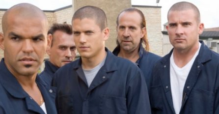 Serija koja nam se uvukla pod kožu: "Prison Break" - 10 godina od emitovanja prve epizode