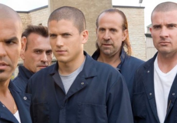 Serija koja nam se uvukla pod kožu: "Prison Break" - 10 godina od emitovanja prve epizode