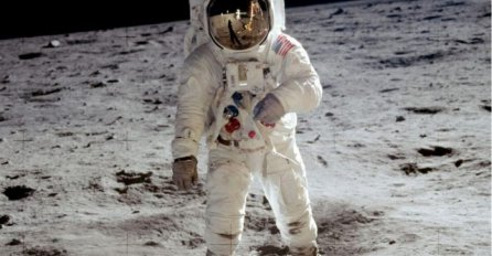 Američki astronauti oborili rekord: Više od sedam sati u "svemirskoj šetnji"