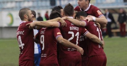 Poput pravog velikana: FK Sarajevo organizuje kamp u Americi