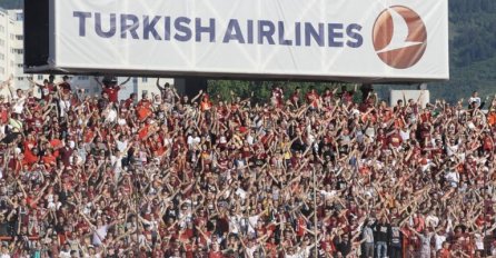 Derbi starih rivala kao nekada: Svi na Koševo u nedjelju