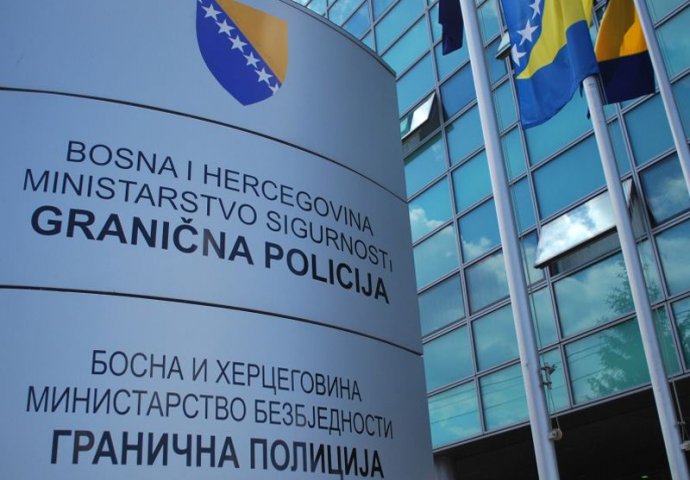  Državljanin Srbije lišen slobode prema potjernici Interpola