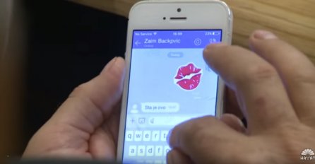 "Ljubi te brat": Razmjenjivanje poruka u Parlamentu FBiH! (VIDEO) 