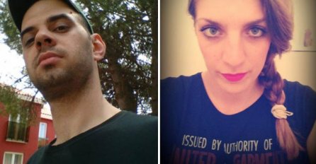 Pokopani misterizono stradali kumovi; mladenci u međuvremenu na bračnom putovanju